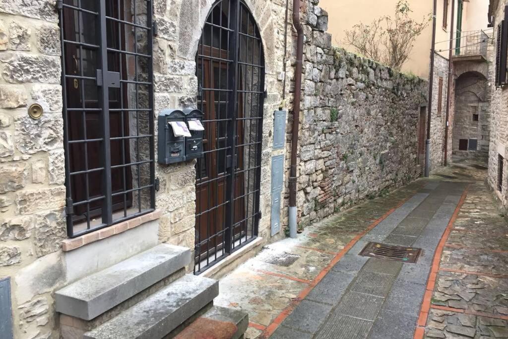 La Casetta Di Todi Zewnętrze zdjęcie